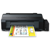 Epson L1300 Color Inkjet — A3+ Printer