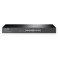 Tp-Link TL-SF1016 16-port Switch
