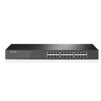 Tp-Link TL-SF1024 24-port Switch