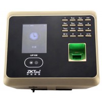 Zkteco​ UF100 Face and Fingerprint Biometric Reader 