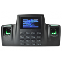 Zkteco​ DS100 Biometric Fingerprint Reader (Dual Sensor)