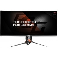 ASUS ROG Swift Curved PG348Q 34" 4K IPS Monitor (100Hz Overclockable,G-SYNC™)