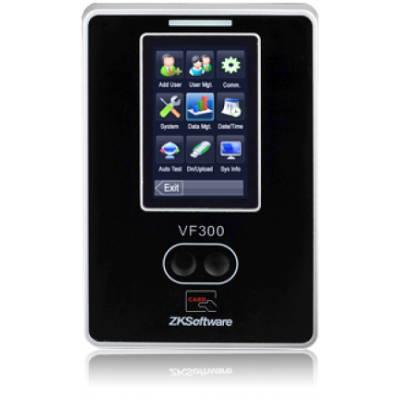 Zkteco​ VF300 Face and Fingerprint Biometric Reader 