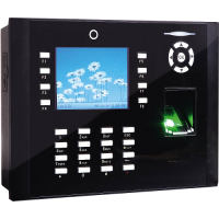Zkteco​ iClock 680 Biometric Fingerprint Reader 