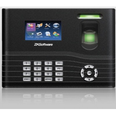 Zkteco​ IN01 Biometric Fingerprint Reader (Wireless)