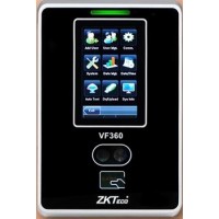 Zkteco​ VF360 Face and Fingerprint Biometric Reader 