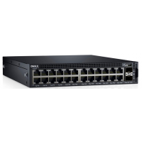 Dell X1026 24-ports Gigabit Smart Managed Switches