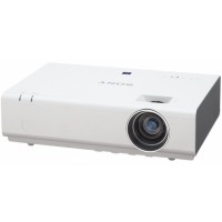 Sony VPL-EX230 3LCD XGA Projector (2800 ANSI Lumens) 