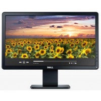 Dell E series E2016H 19.5" Monitor 