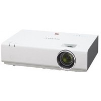 Sony VPL-EW255 3LCD WXGA Portable Projector (3200 ANSI Lumens) 