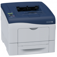 Fuji Xerox DocuPrint CP405d Color Laser Printer ( Duplex / Network )