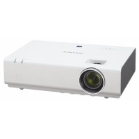 Sony VPL-EX255 3LCD XGA Projector (Wireless) (3300 ANSI Lumens) 