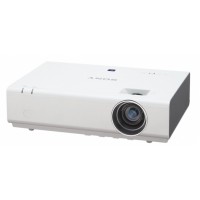 Sony VPL-EX235 3LCD XGA Projector (2800 ANSI Lumens) 