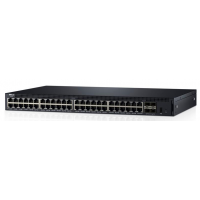 Dell X1052 48-ports Gigabit Smart Managed Switches