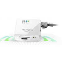 ADATA Air AV200 Wireless Access Point with Card Reader