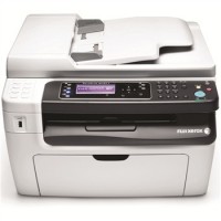 Fuji Xerox DocuPrint M158f SLED Printer ( Print / Scan / Copy / Fax )