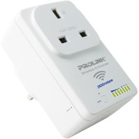 Prolink PWN3702P 300Mbps AC pass-through Wireless-N Extender
