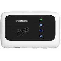Prolink PRT7010L Portable 4G LTE Mobile Wifi