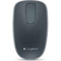 Logitech Zone Touch T400 USB Wireless Mouse 