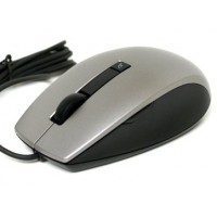 Dell USB Wired Mouse (6 Buttons)