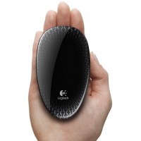 Logitech Zone Touch T620 USB Wireless Mouse 