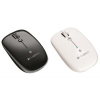Logitech M557 Bluetooth Wireless Mouse 