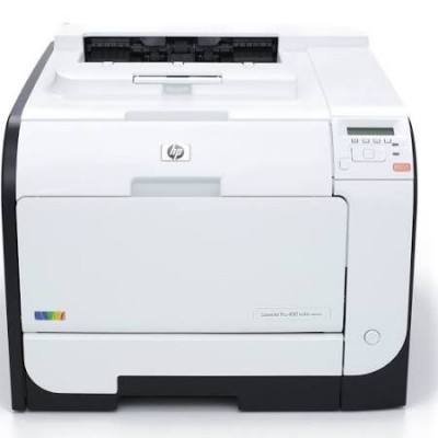 HP Color LaserJet Pro 400 M451NW Printer (Wifi)
