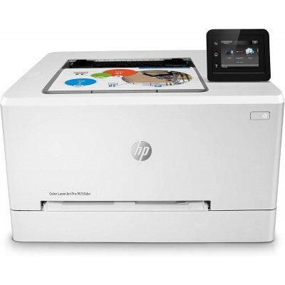 HP Color LaserJet M255dw Printer ( Duplex / Wifi )