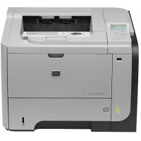 HP LaserJet Enterprise P3015DN Printer