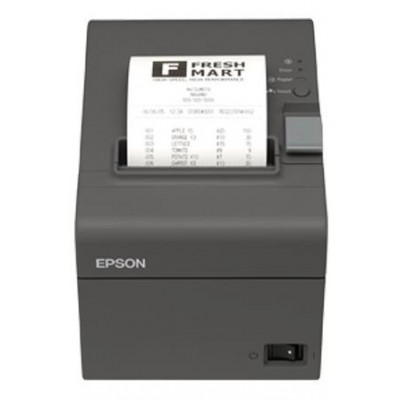 Epson TM-T82II Receipt Printer (USB)