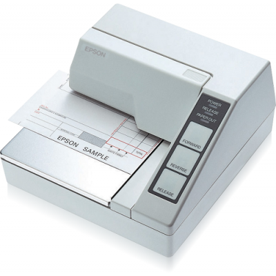 Epson TM-U295P Receipt Printer (Paralell Port)
