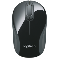 Logitech M187 USB Wireless Mouse 