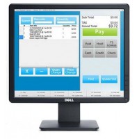 Dell E Series E1715S​ 17" Monitor