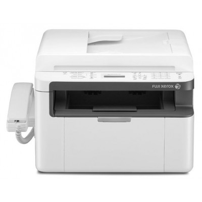 Fuji Xerox DocuPrint M115z Laser Printer ( Print / Scan / Copy / Fax / Wifi )
