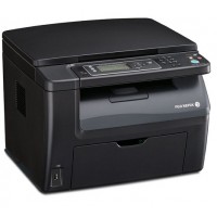 Fuji Xerox DocuPrint CM215b Color SLED Printer ( Print / Scan / Copy )