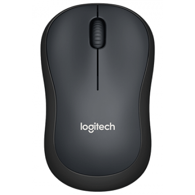 Logitech M221 USB Wireless Silent Mouse 