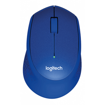 Logitech  M331 USB Wireless Silent Mouse 
