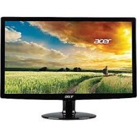 Acer S200HQL 19.5" Monitor