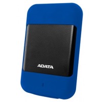 External HDD ADATA HD700 2TB