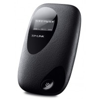 Tp-Link M5350 3G Mobile Wi-Fi 