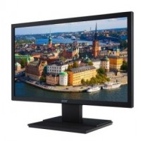  Acer T1900HQ 18.5" Monitor 