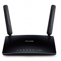 Tp-Link Archer MR200 AC750 Wireless Dual Band 4G LTE Router 