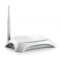 Tp-Link TL-MR3220 3G/4G Wireless N Router