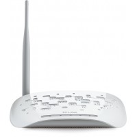 Tp-Link TL-WA701ND 150Mbps Wireless N Access Point 