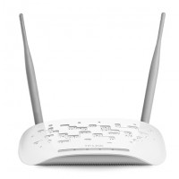 Tp-Link TL-WA801ND 300Mbps Wireless N Access Point 
