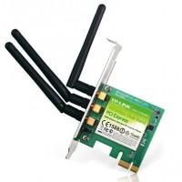 Tp-Link TL-WDN4800 N900 Wireless Dual Band PCI Express Adapter 
