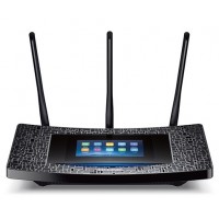 Tp-Link Touch P5 AC1900 Touch Screen Wi-Fi Gigabit Router 