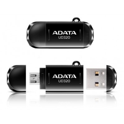 OTG Flash ADATA UD320 32GB