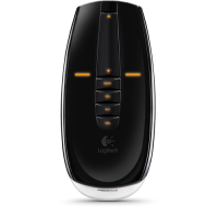 Logitech MX AIR USB Wireless Mouse 