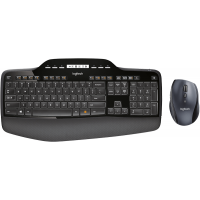 Logitech MK710 USB Wireless Keyboard + Mouse